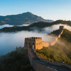 【Customized Travel】10 day tour of Shanghai, Beijing, Suzhou, Hangzhou, and Wuzhen in China