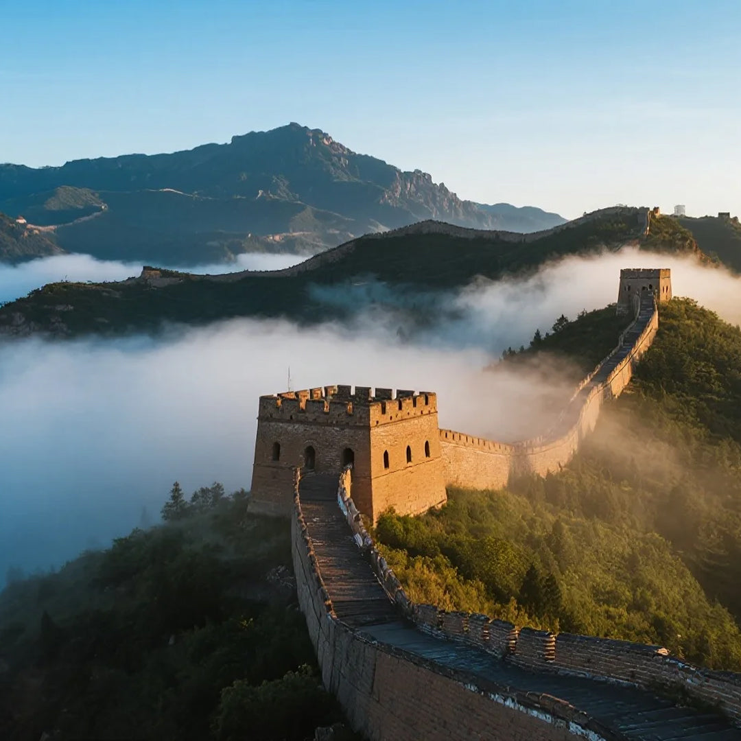 【Customized Travel】10 day tour of Shanghai, Beijing, Suzhou, Hangzhou, and Wuzhen in China