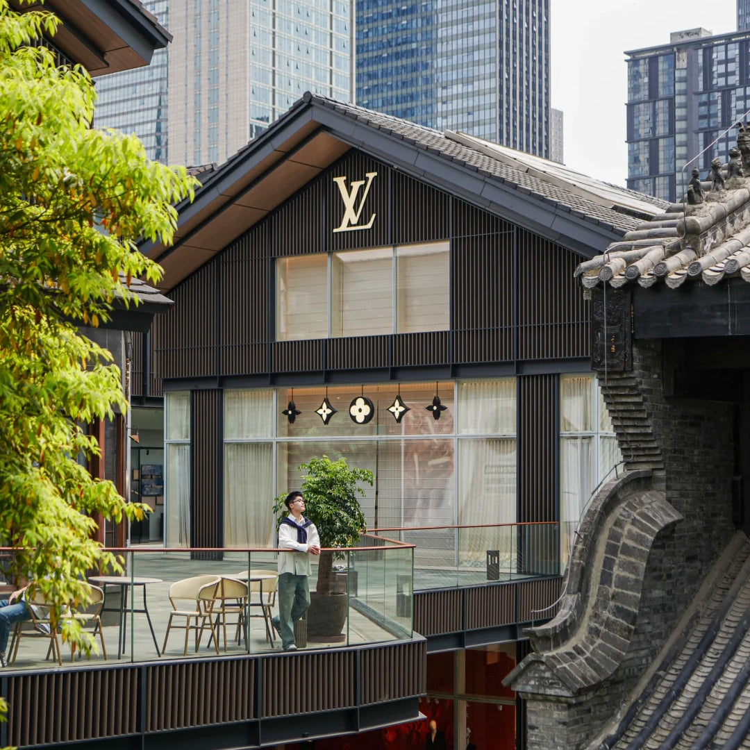 【Curated Chengdu】Rediscover Ancient Shu：A 6-Day Signature Journey into Sichuan's 6000-Year Living Culture