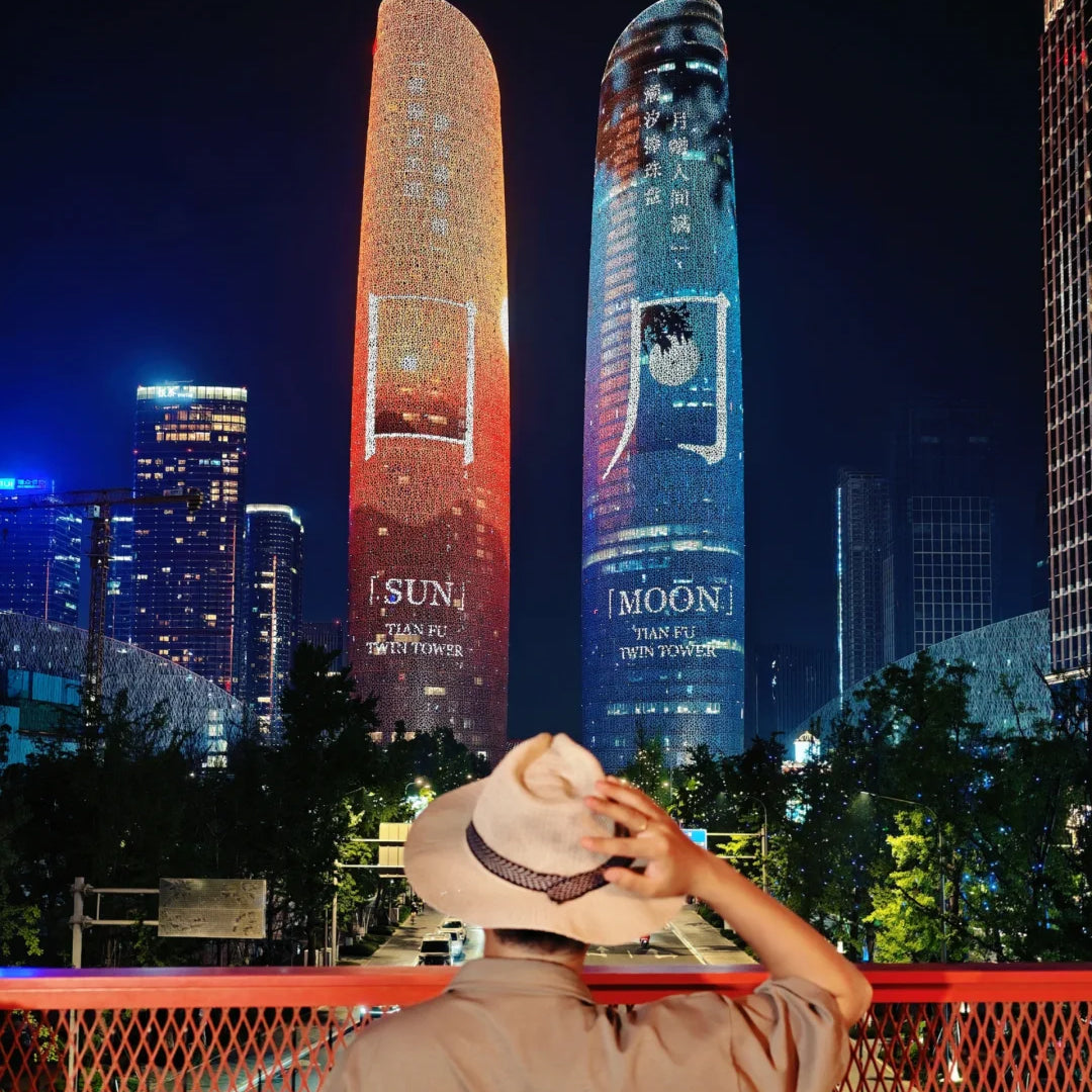 【Curated Chengdu】Rediscover Ancient Shu：A 6-Day Signature Journey into Sichuan's 6000-Year Living Culture