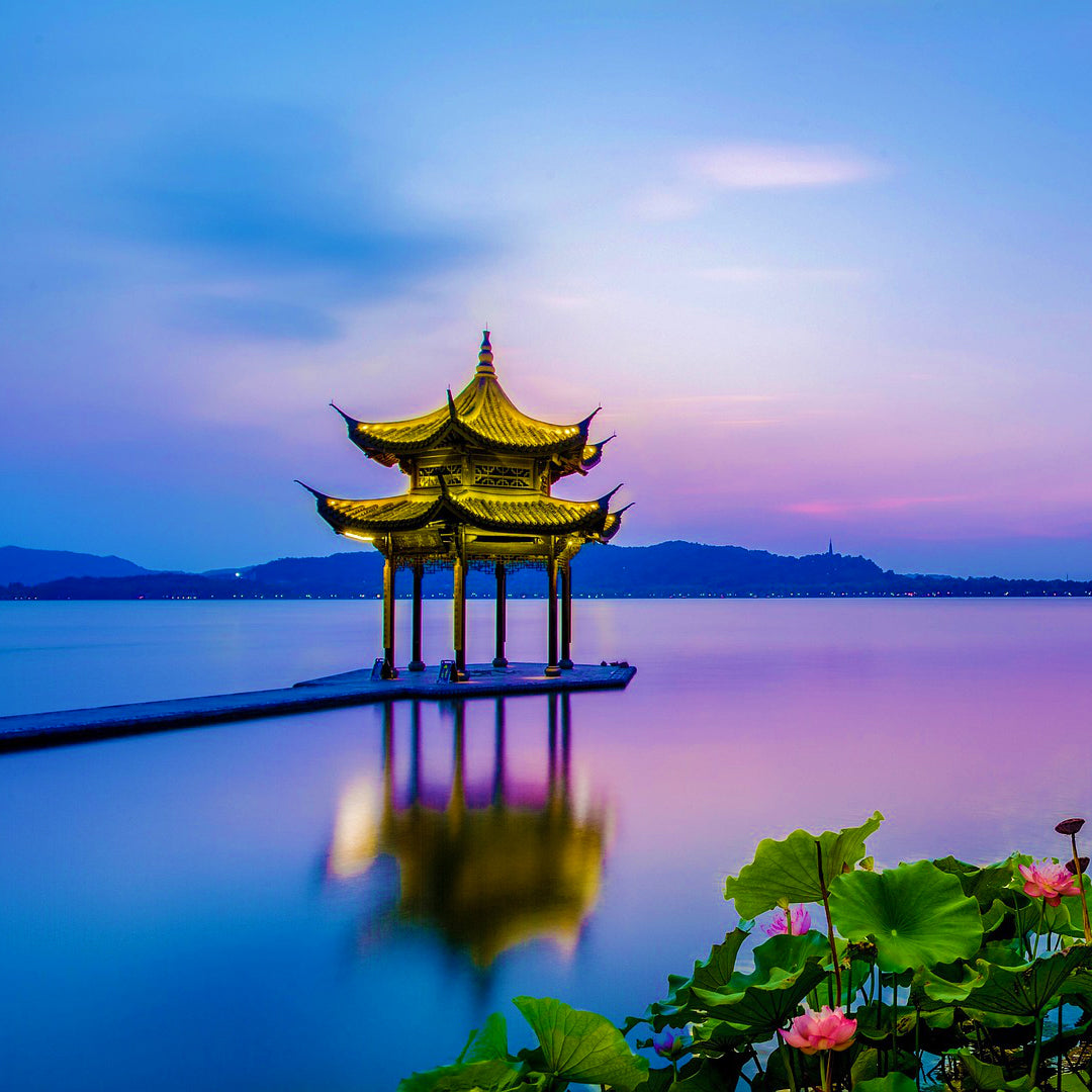 【Customized Travel】10 day tour of Shanghai, Beijing, Suzhou, Hangzhou, and Wuzhen in China
