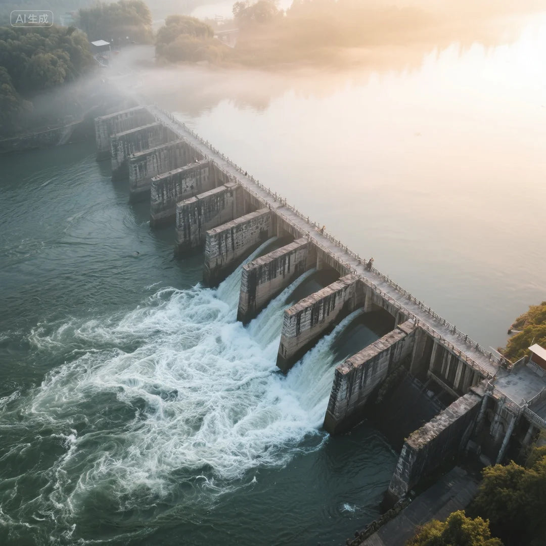 【Exclusive Car & Guide Services】1-Day Heritage Combo: Mt. Qingcheng Taoist Culture & Dujiangyan Irrigation System Tour from Chengdu
