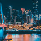 【Customized Travel】9-Day China Adventure: Pandas, Buddha & Ancient Mysteries (Chengdu • Chongqing • Wulong • Emei • Dujiangyan • Sanxingdui)