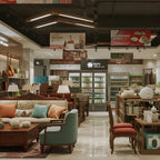 【Exclusive Car & Guide Services】Chengdu: Shop the Planet in a Single City! - Global Wholesale Market Tour