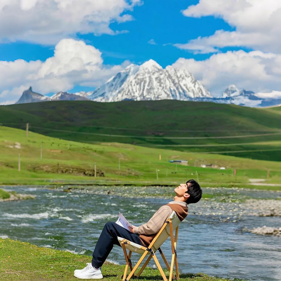 【Customized Travel】8-Day Western Sichuan Adventure: Chengdu, Daocheng Yading & Haizi Snow Mountain and Ancient Tibetan Villages