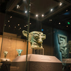 【Exclusive Car & Guide Services】1-Day Cultural Adventure: Sanxingdui Ruins & Panda Base Tour from Chengdu