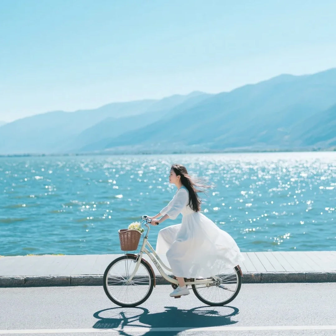 【Customized Travel】10-Day China Highlights: Guangzhou, Guilin & Yangshuo Li River Cruise, Lijiang Old Town, Dali, Lugu Lake & Jade Dragon Snow Mountain