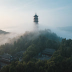 【Customized Travel】9-Day China Adventure: Pandas, Buddha & Ancient Mysteries (Chengdu • Chongqing • Wulong • Emei • Dujiangyan • Sanxingdui)