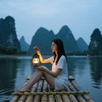 【Customized Travel】10-Day China Highlights: Guangzhou, Guilin & Yangshuo Li River Cruise, Lijiang Old Town, Dali, Lugu Lake & Jade Dragon Snow Mountain