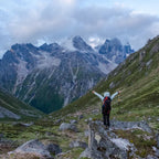 【Adventure Calls】Ultimate 3-Day Trek: Siguniang Mountain's Changping Valley to Bipeng Valley Hiking & Camping Adventure - Round-Trip from Chengdu