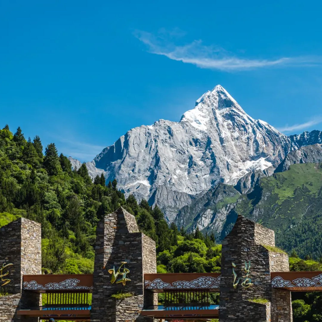 【Adventure Calls】Ultimate 3-Day Trek: Siguniang Mountain's Changping Valley to Bipeng Valley Hiking & Camping Adventure - Round-Trip from Chengdu