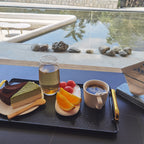 【Exclusive Car & Guide Services】2-Day 1-Night Hailuogou Hot Spring Retreat（Chengdu Round Trip Packages）