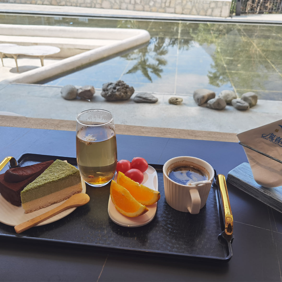 【Exclusive Car & Guide Services】2-Day 1-Night Hailuogou Hot Spring Retreat（Chengdu Round Trip Packages）