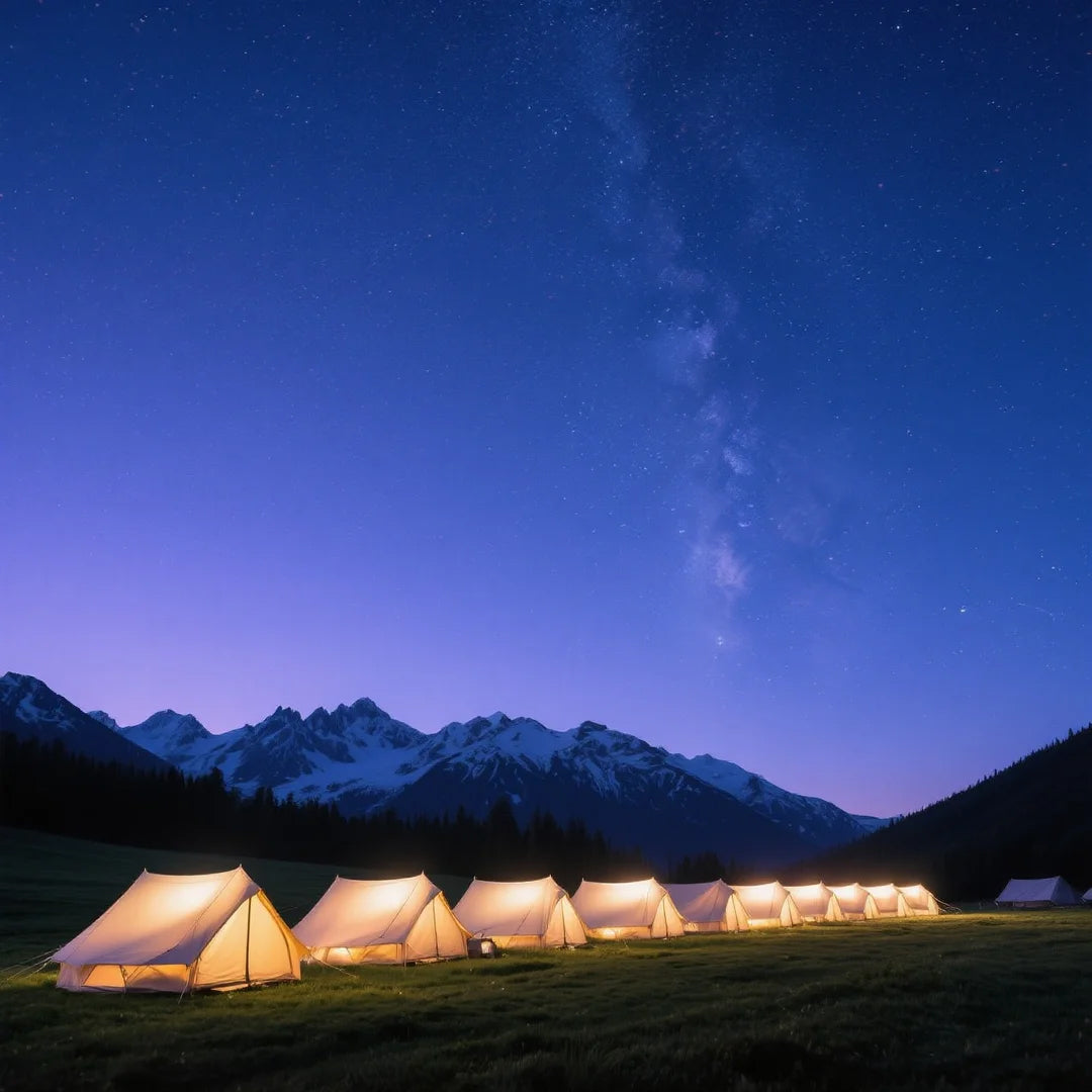 【Adventure Calls】3-4 Day Snow Summit Expedition: Siguniang Mountain Peak 1/Peak 2 (5025m/5276m) - Round-Trip from Chengdu